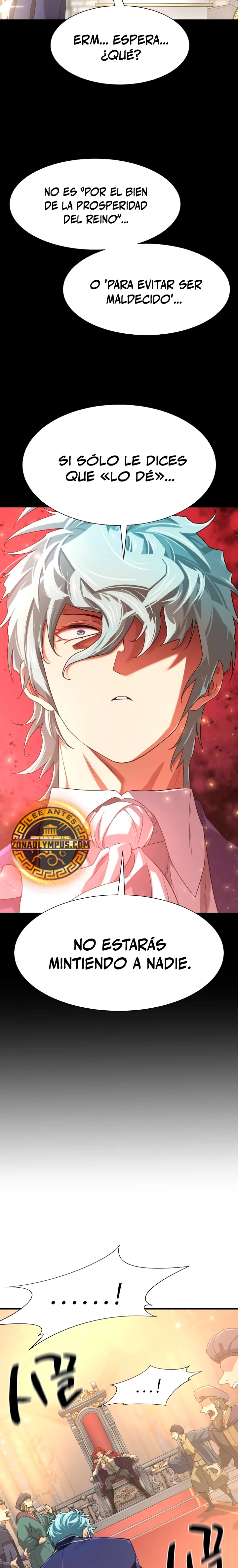 Read El Mejor Ingeniero del Mundo ES Manga Online