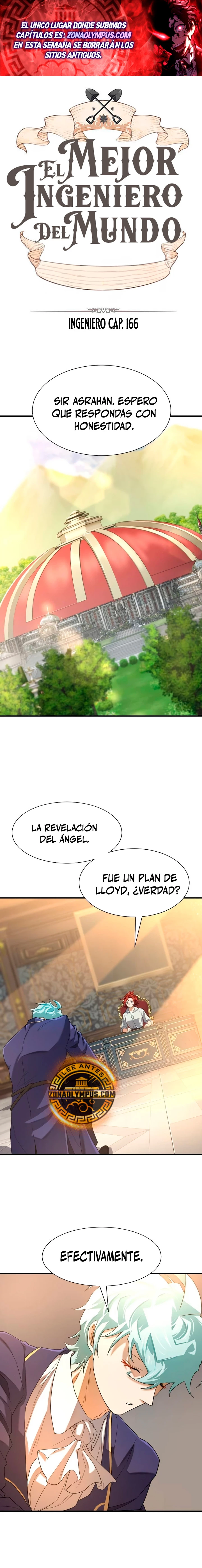 Read El Mejor Ingeniero del Mundo ES Manga Online