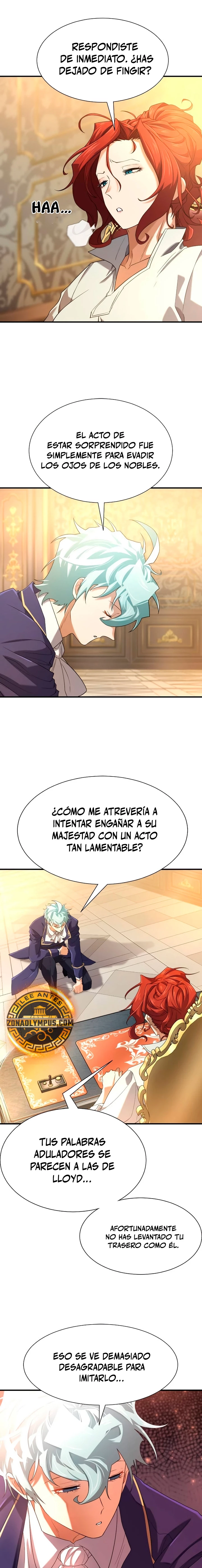 Read El Mejor Ingeniero del Mundo ES Manga Online