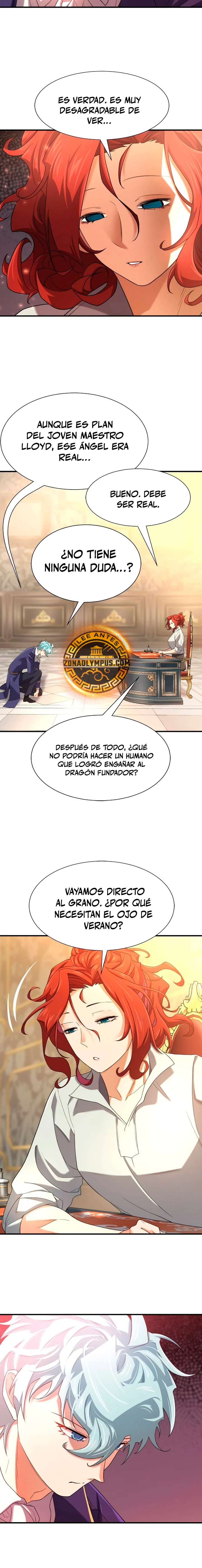 Read El Mejor Ingeniero del Mundo ES Manga Online