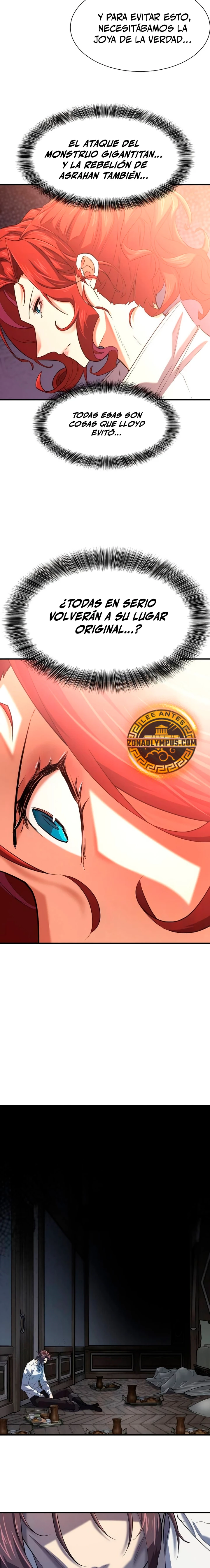 Read El Mejor Ingeniero del Mundo ES Manga Online