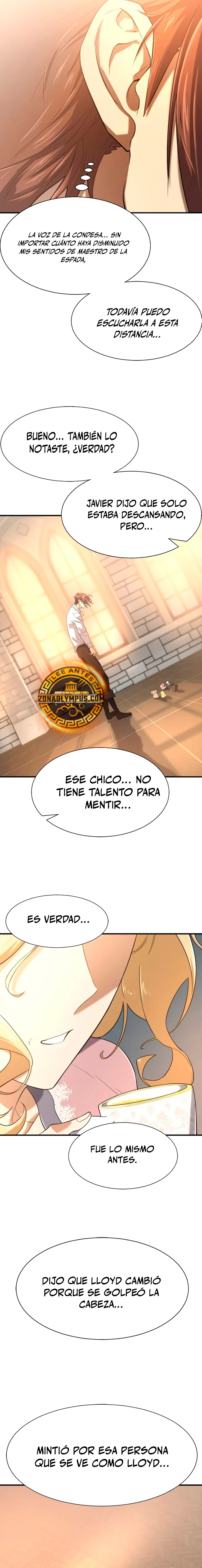 Read El Mejor Ingeniero del Mundo ES Manga Online