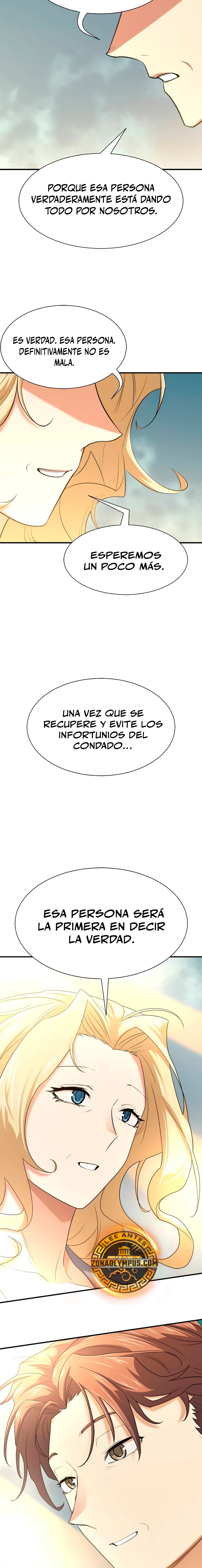Read El Mejor Ingeniero del Mundo ES Manga Online