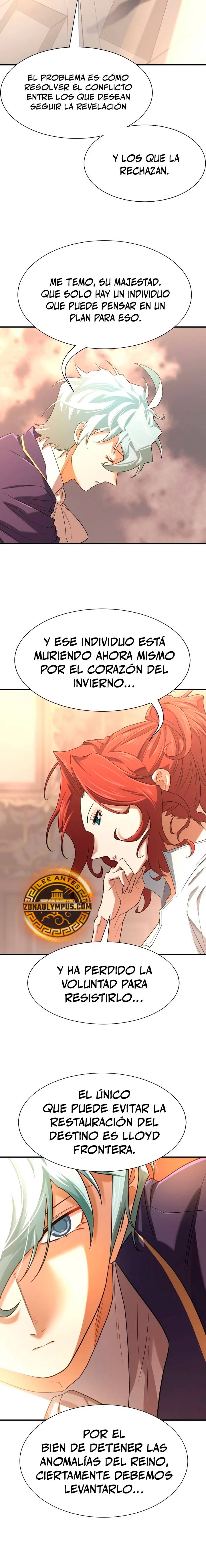 Read El Mejor Ingeniero del Mundo ES Manga Online
