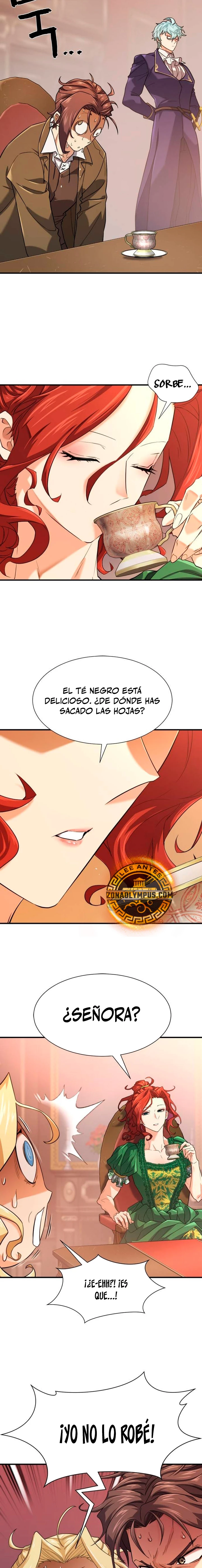 Read El Mejor Ingeniero del Mundo ES Manga Online