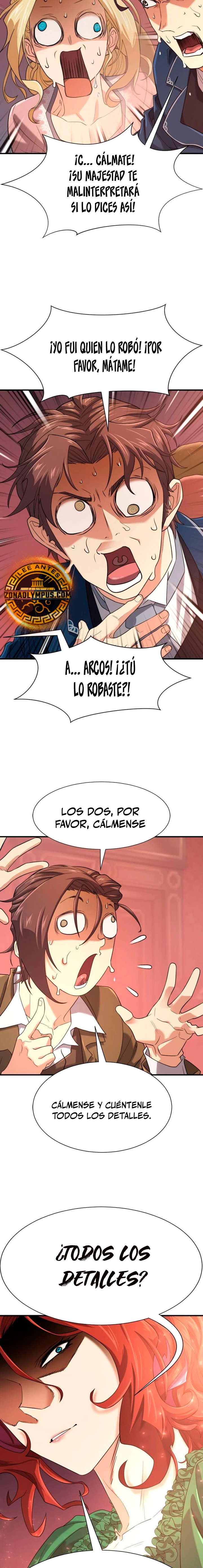 Read El Mejor Ingeniero del Mundo ES Manga Online
