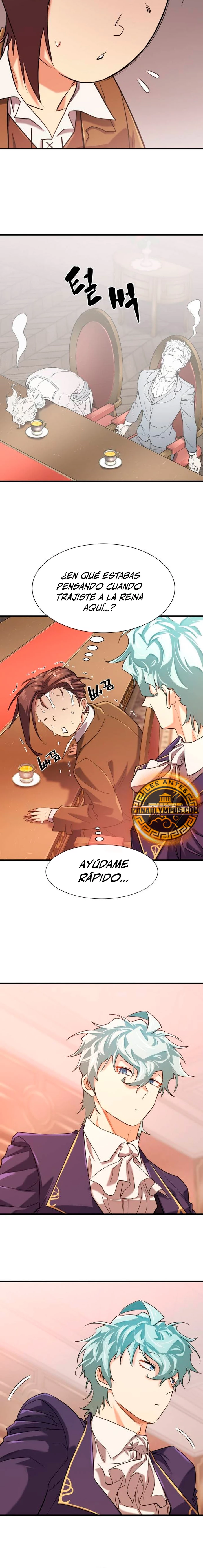 Read El Mejor Ingeniero del Mundo ES Manga Online