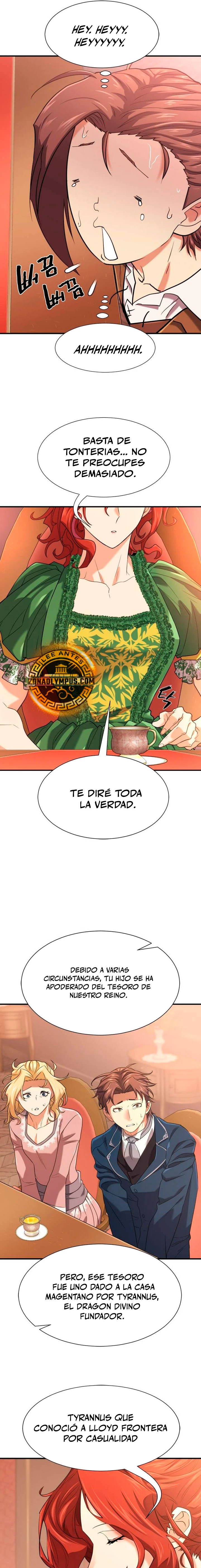 Read El Mejor Ingeniero del Mundo ES Manga Online