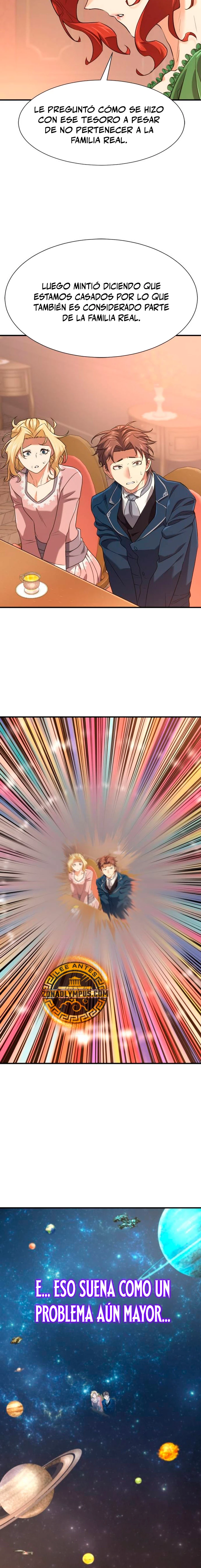 Read El Mejor Ingeniero del Mundo ES Manga Online