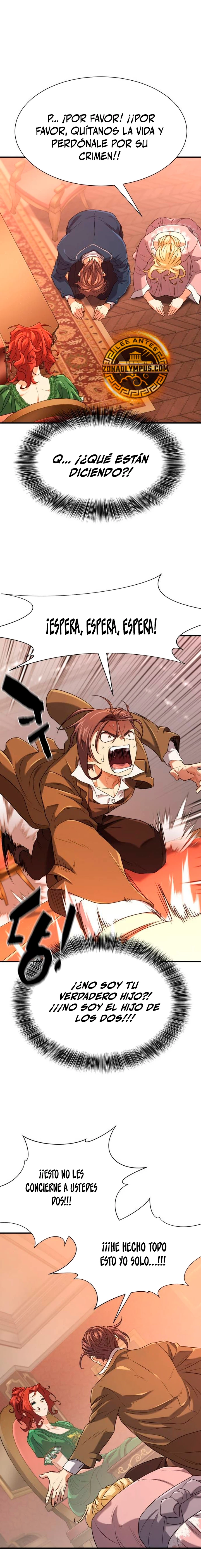Read El Mejor Ingeniero del Mundo ES Manga Online