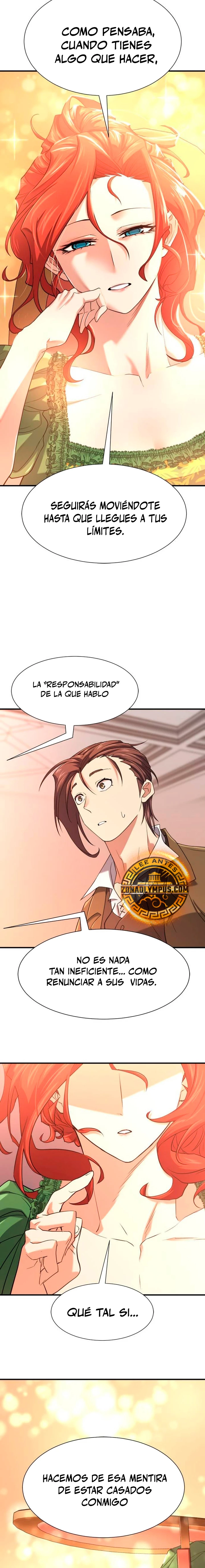 Read El Mejor Ingeniero del Mundo ES Manga Online