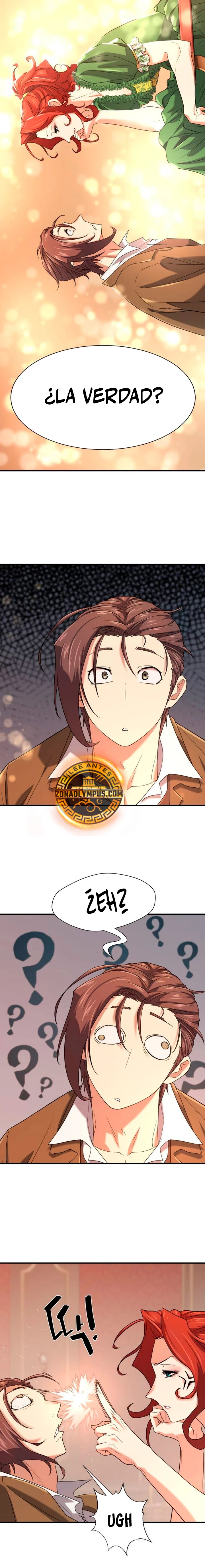 Read El Mejor Ingeniero del Mundo ES Manga Online