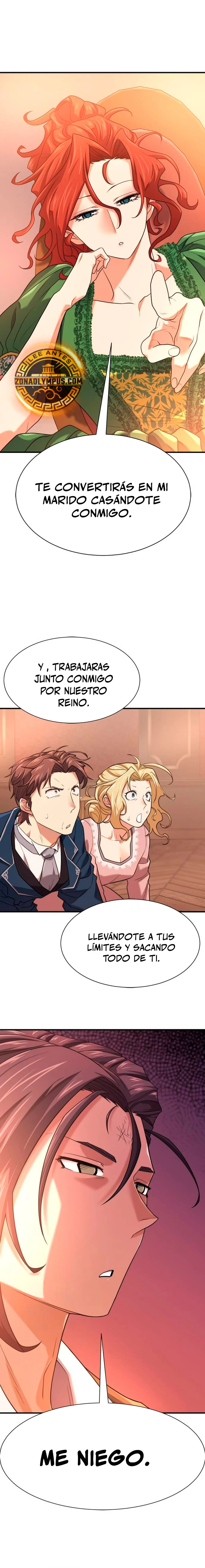 Read El Mejor Ingeniero del Mundo ES Manga Online