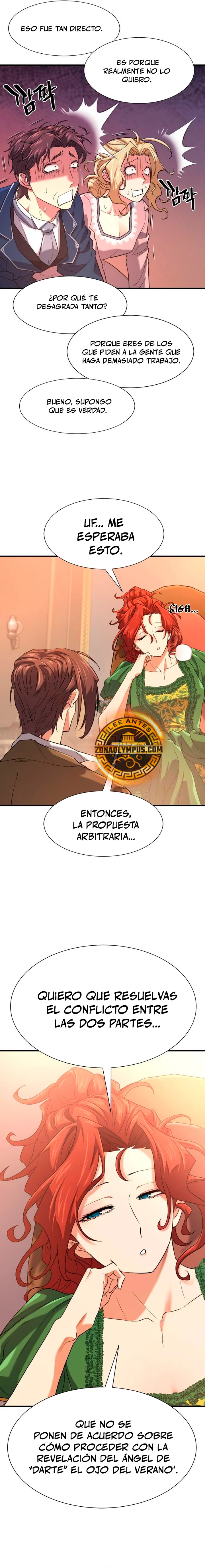 Read El Mejor Ingeniero del Mundo ES Manga Online