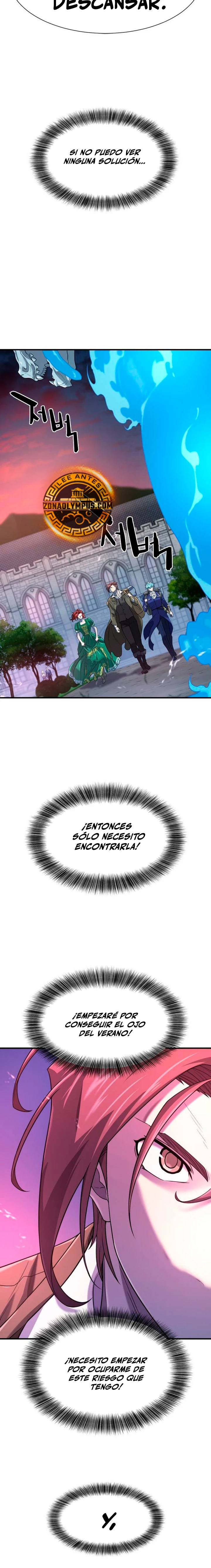 Read El Mejor Ingeniero del Mundo ES Manga Online