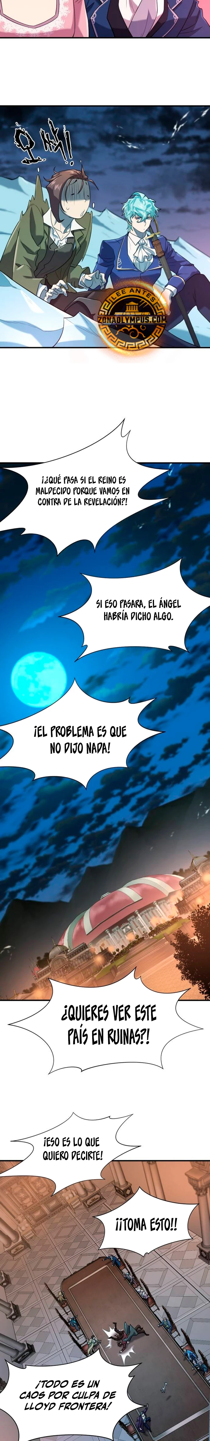 Read El Mejor Ingeniero del Mundo ES Manga Online