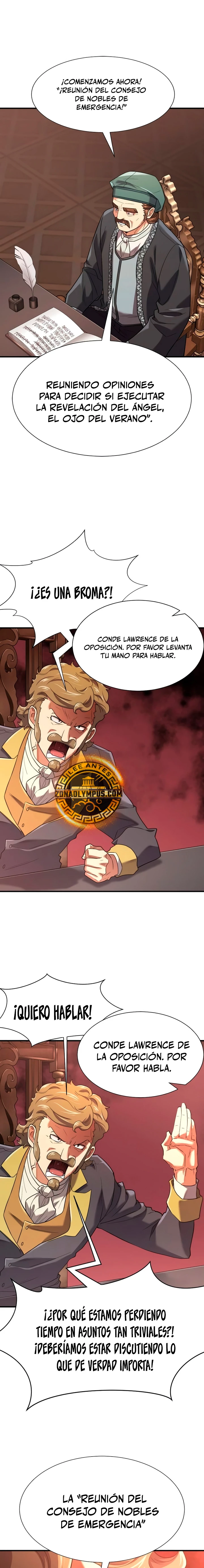 Read El Mejor Ingeniero del Mundo ES Manga Online