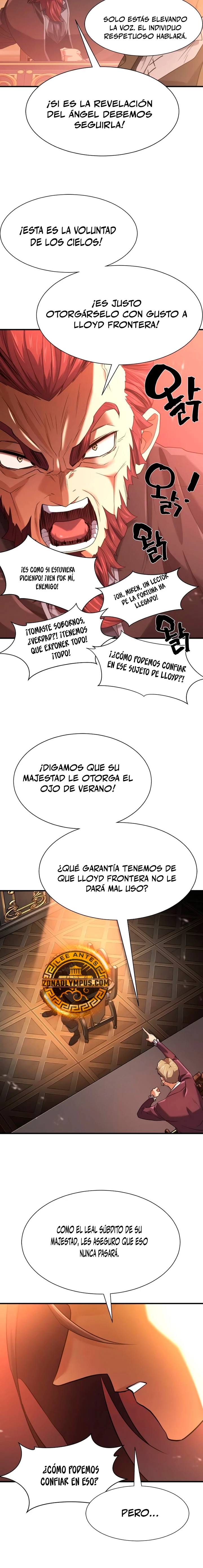Read El Mejor Ingeniero del Mundo ES Manga Online