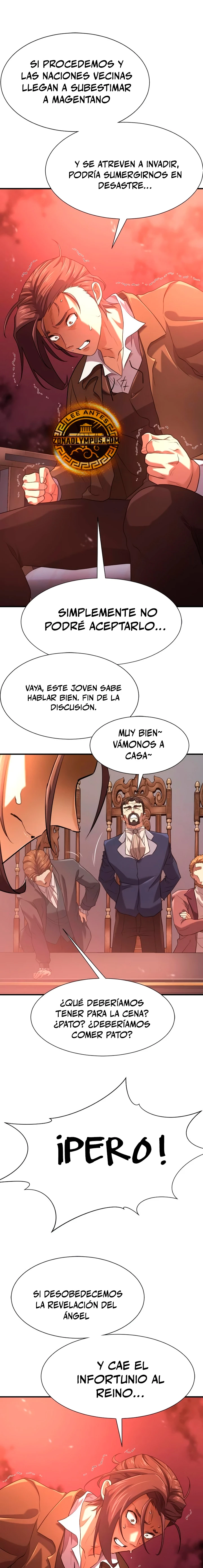 Read El Mejor Ingeniero del Mundo ES Manga Online