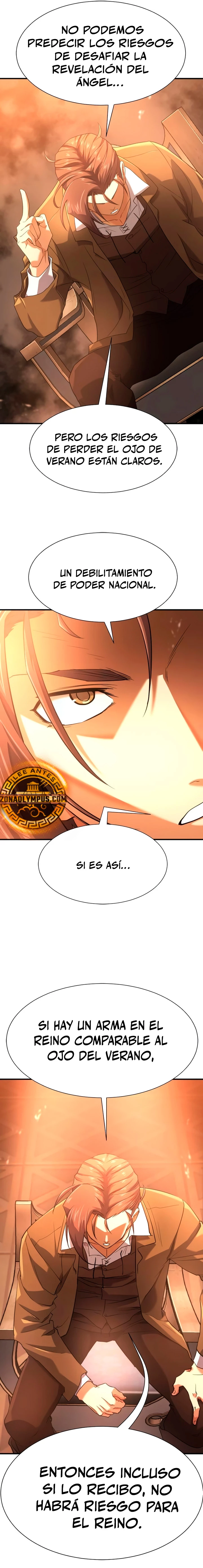 Read El Mejor Ingeniero del Mundo ES Manga Online