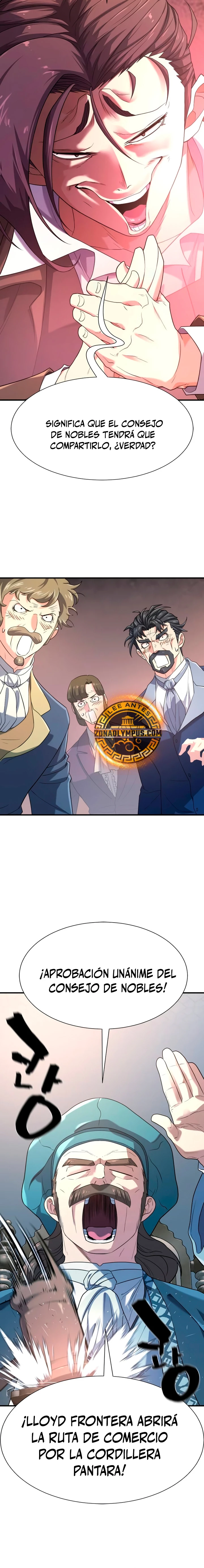 Read El Mejor Ingeniero del Mundo ES Manga Online