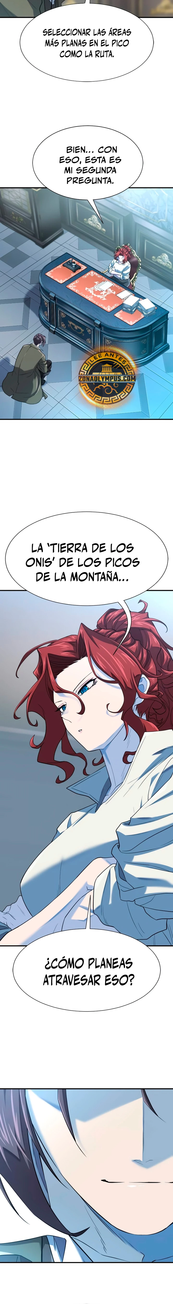 Read El Mejor Ingeniero del Mundo ES Manga Online