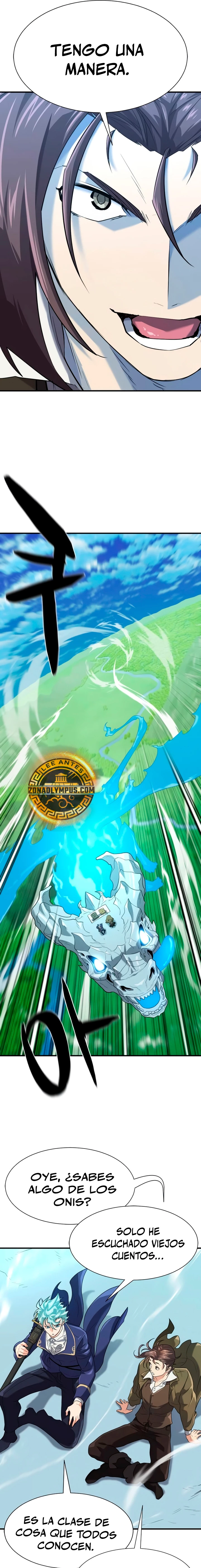 Read El Mejor Ingeniero del Mundo ES Manga Online