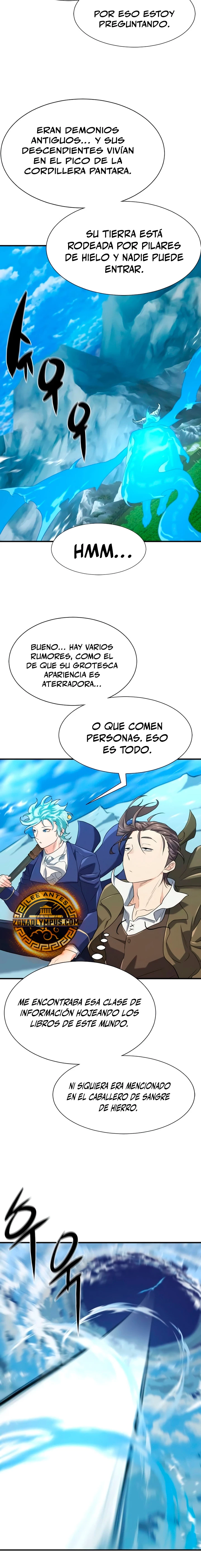 Read El Mejor Ingeniero del Mundo ES Manga Online