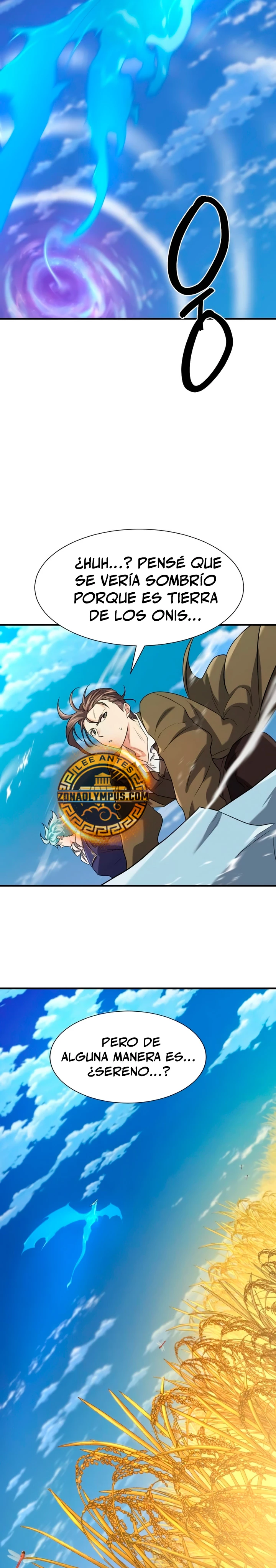 Read El Mejor Ingeniero del Mundo ES Manga Online