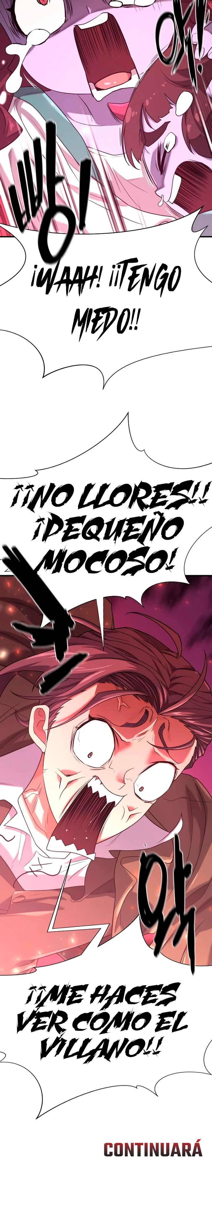 Read El Mejor Ingeniero del Mundo ES Manga Online