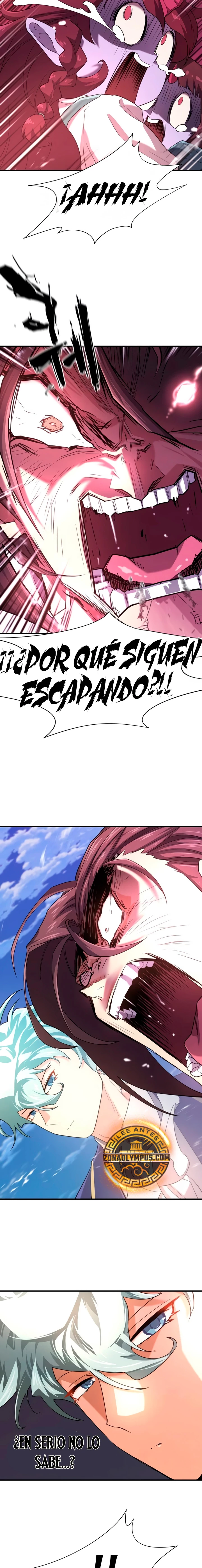 Read El Mejor Ingeniero del Mundo ES Manga Online