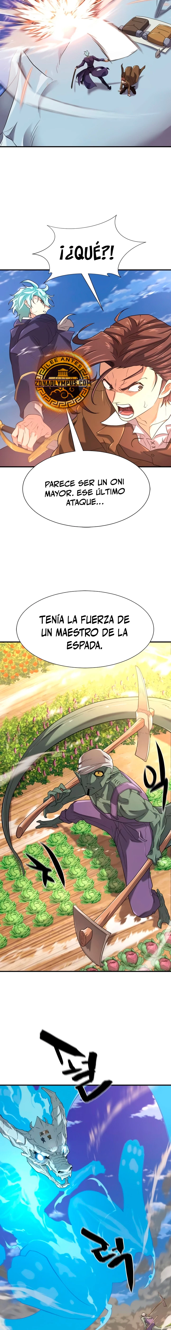 Read El Mejor Ingeniero del Mundo ES Manga Online
