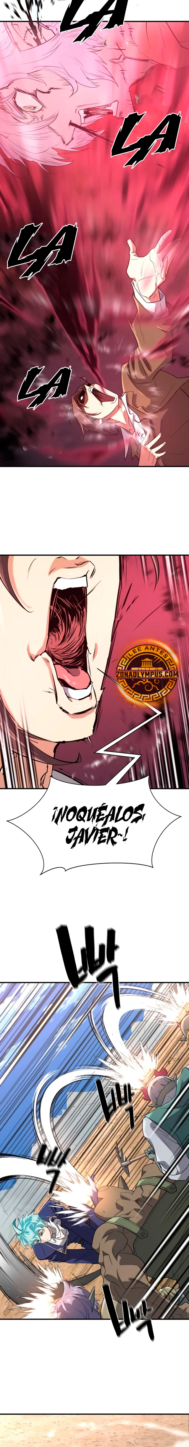 Read El Mejor Ingeniero del Mundo ES Manga Online