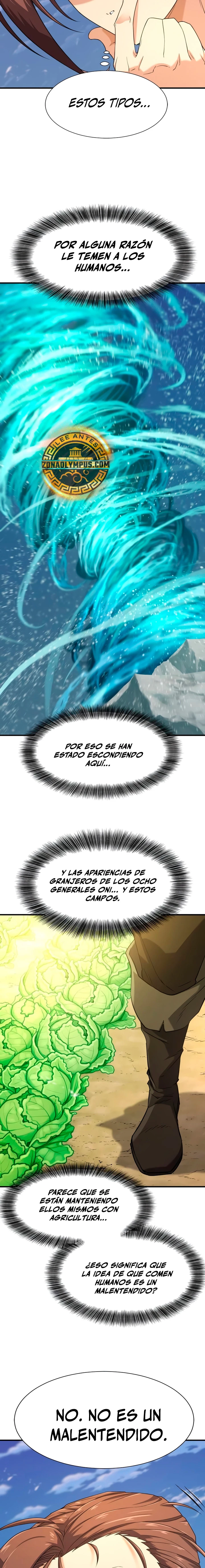 Read El Mejor Ingeniero del Mundo ES Manga Online