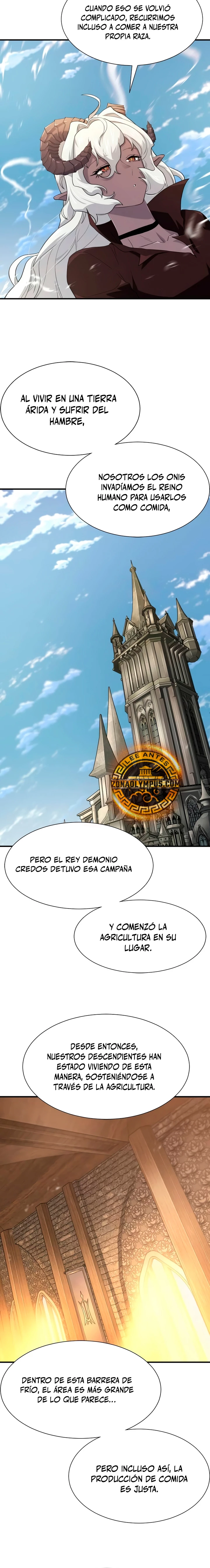 Read El Mejor Ingeniero del Mundo ES Manga Online