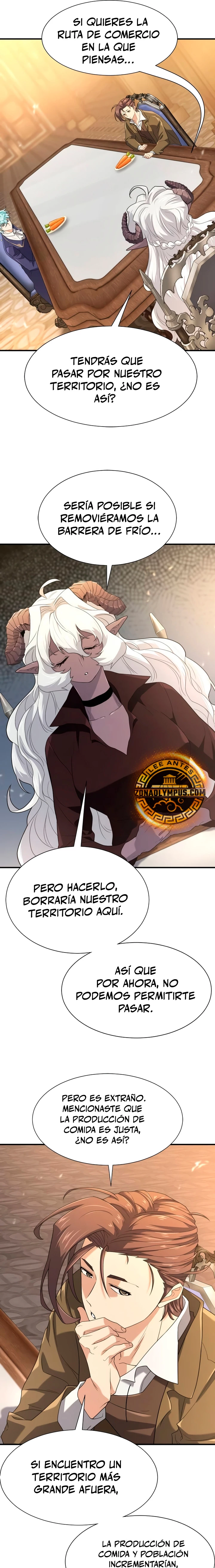 Read El Mejor Ingeniero del Mundo ES Manga Online
