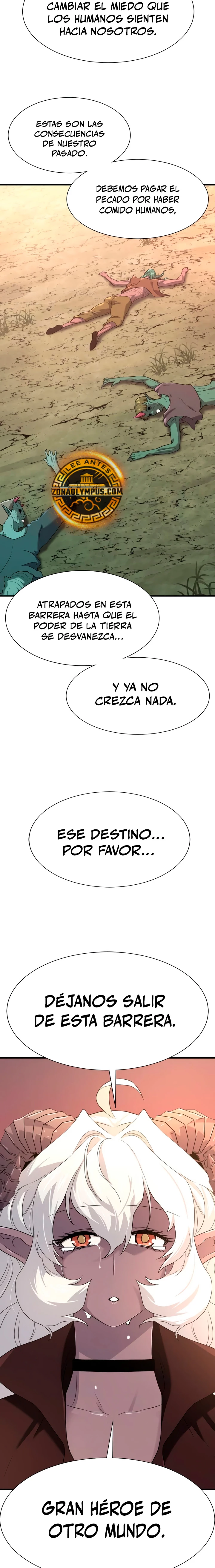 Read El Mejor Ingeniero del Mundo ES Manga Online