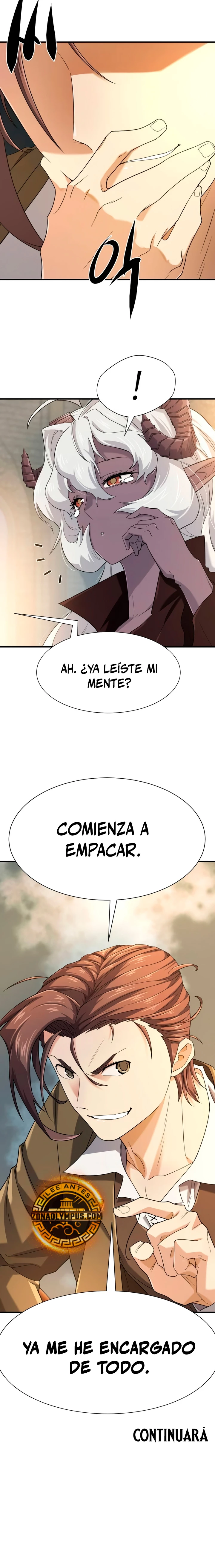 Read El Mejor Ingeniero del Mundo ES Manga Online