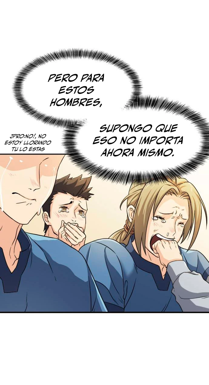 Read El Mejor Ingeniero del Mundo ES Manga Online