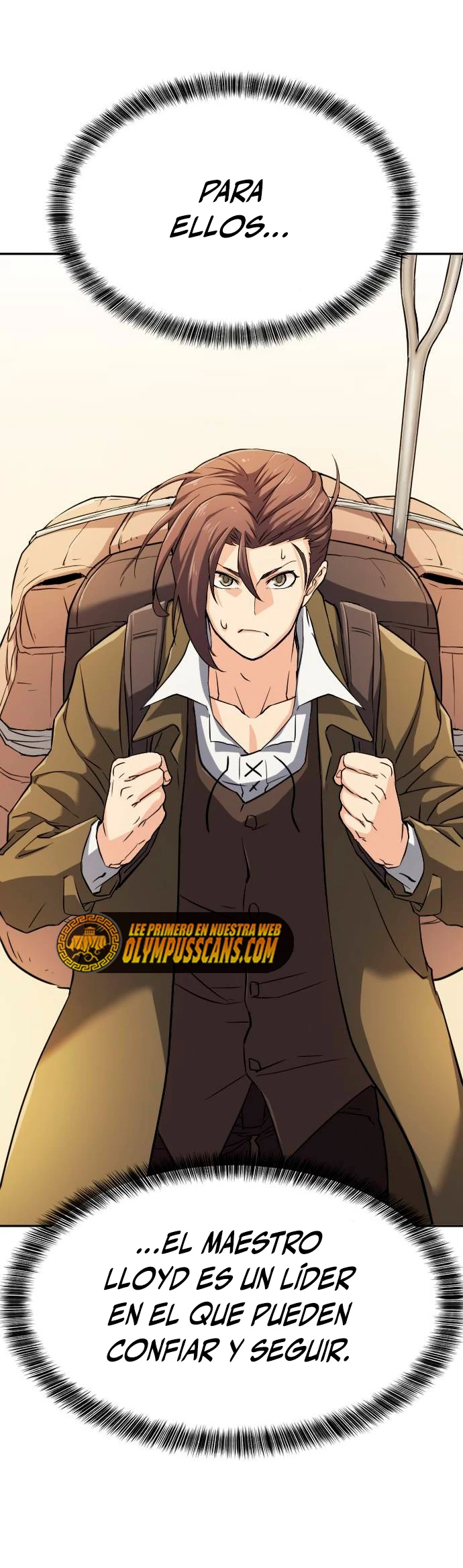 Read El Mejor Ingeniero del Mundo ES Manga Online