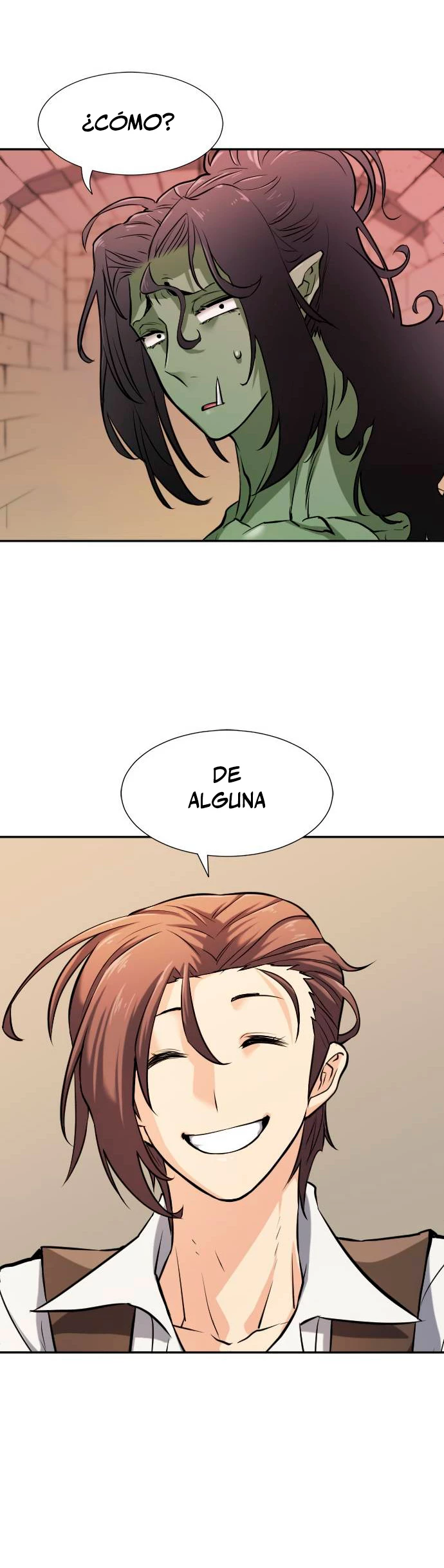Read El Mejor Ingeniero del Mundo ES Manga Online