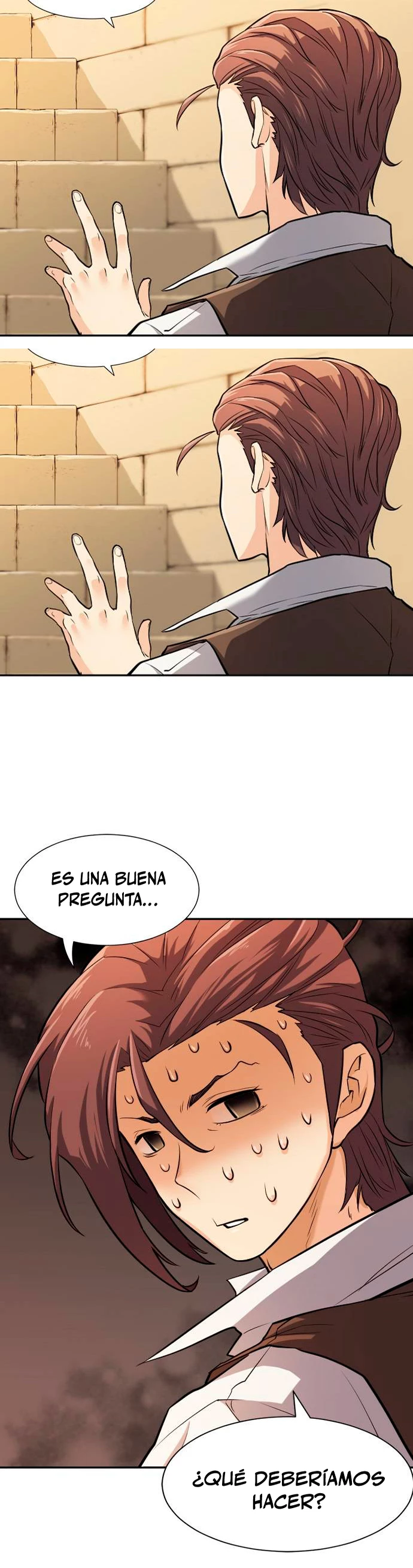 Read El Mejor Ingeniero del Mundo ES Manga Online