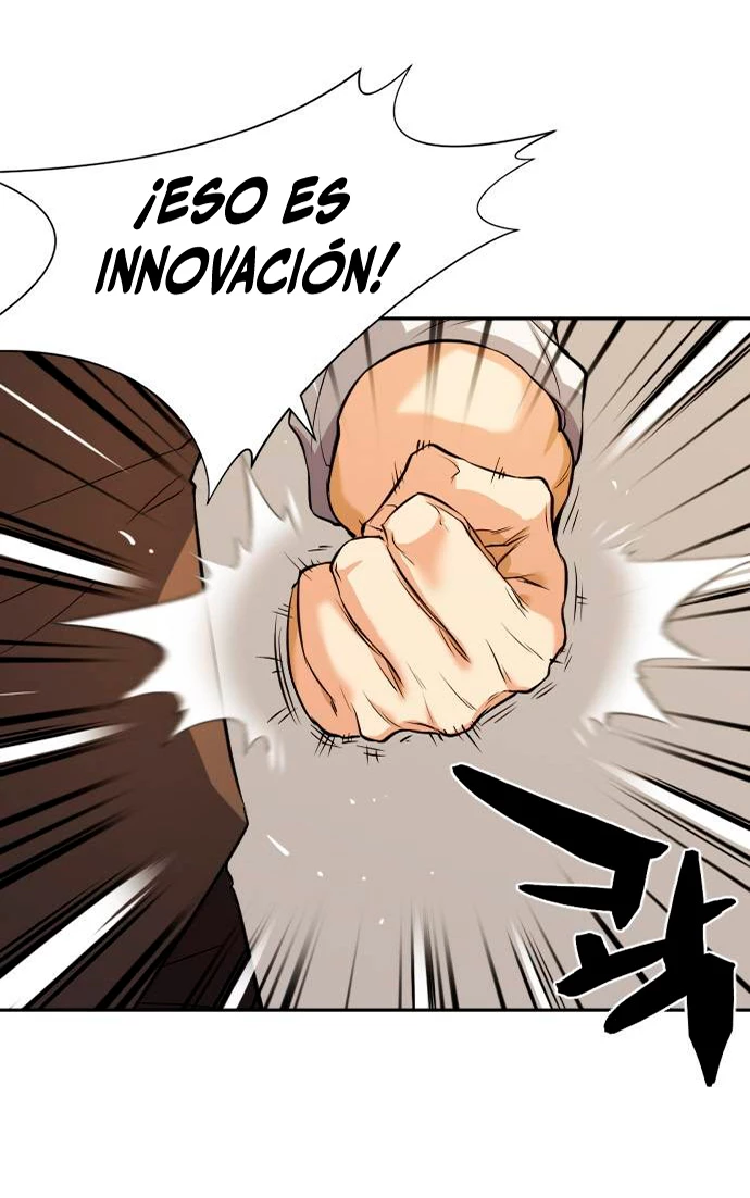 Read El Mejor Ingeniero del Mundo ES Manga Online