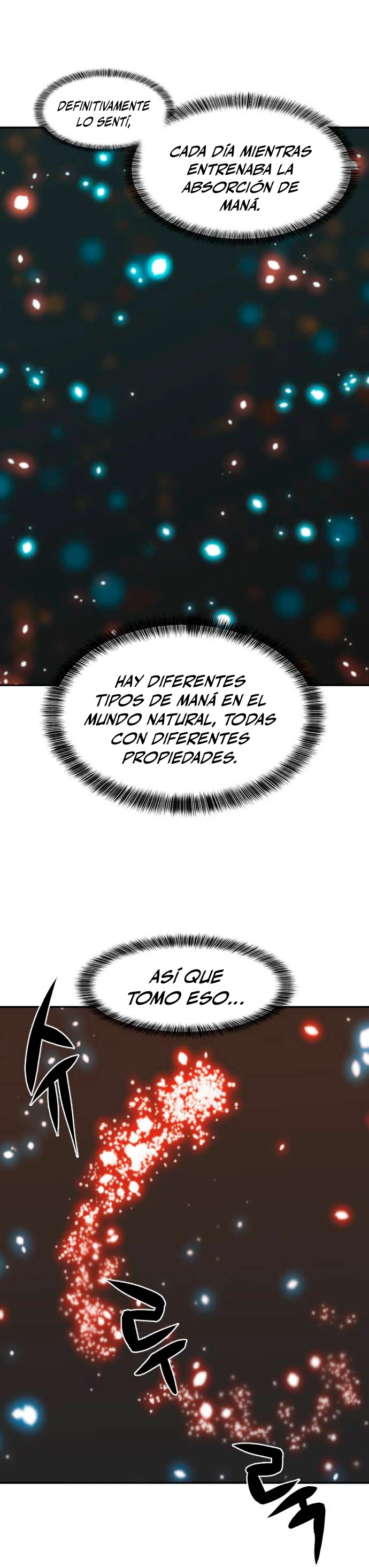 Read El Mejor Ingeniero del Mundo ES Manga Online