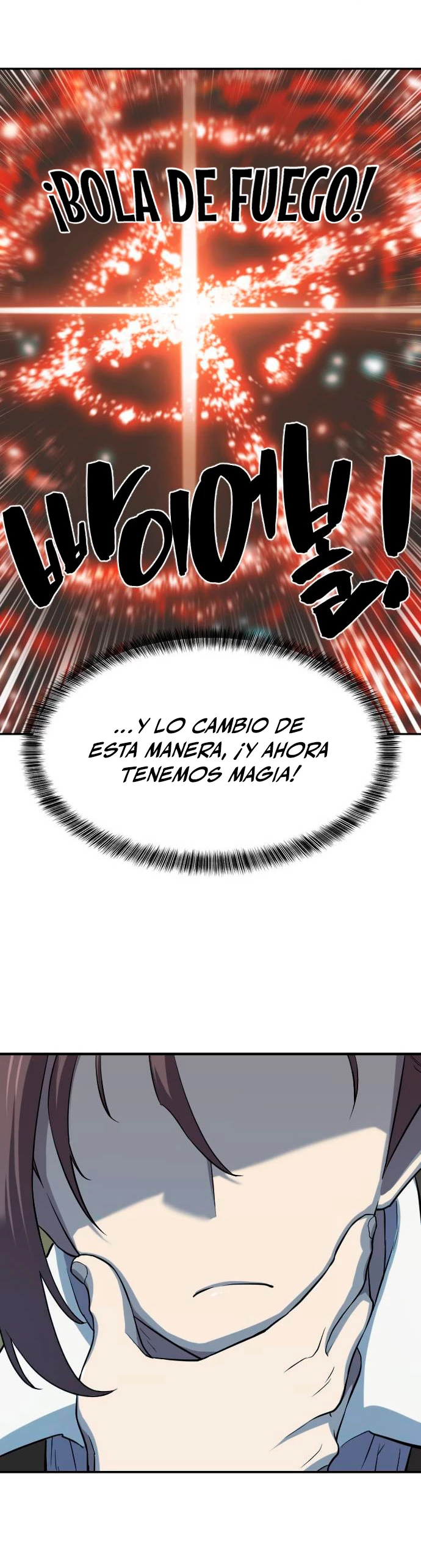 Read El Mejor Ingeniero del Mundo ES Manga Online