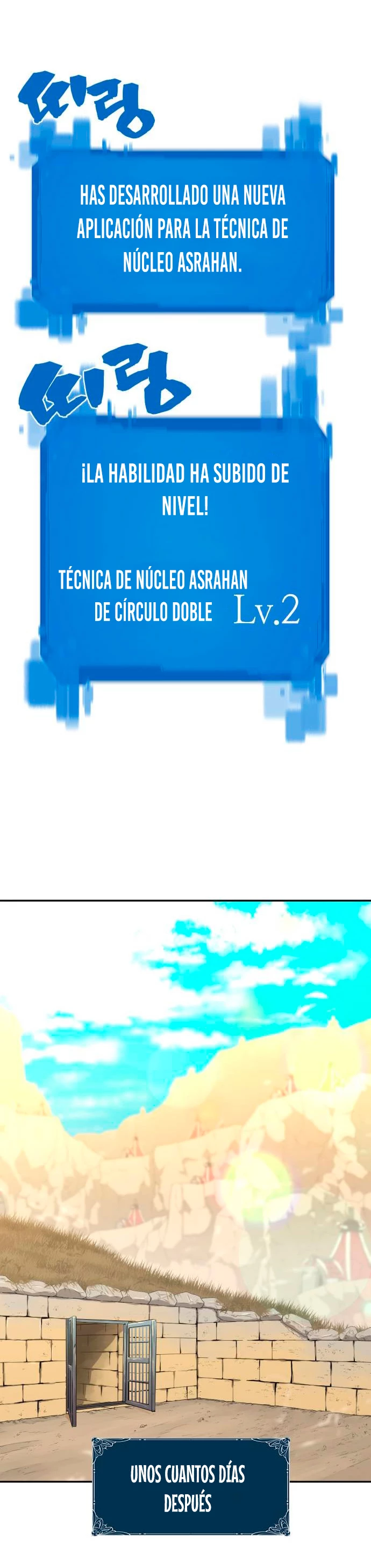 Read El Mejor Ingeniero del Mundo ES Manga Online