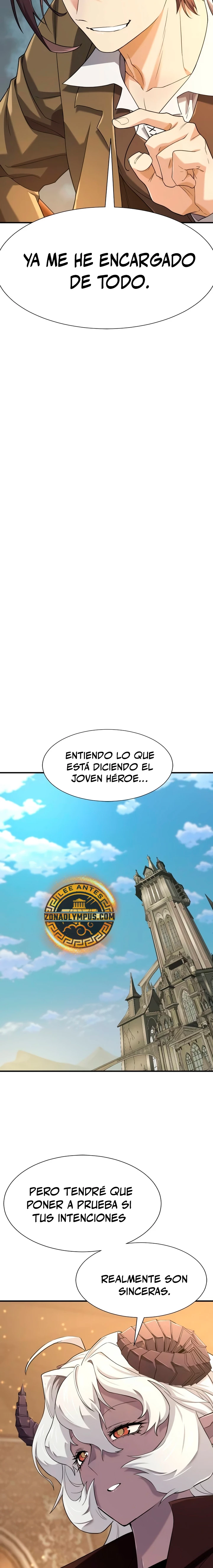 Read El Mejor Ingeniero del Mundo ES Manga Online