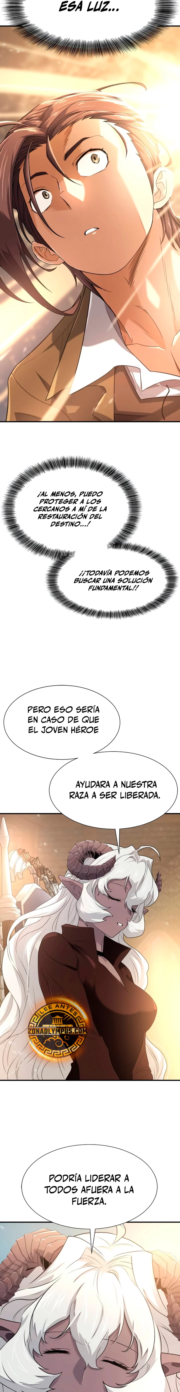 Read El Mejor Ingeniero del Mundo ES Manga Online