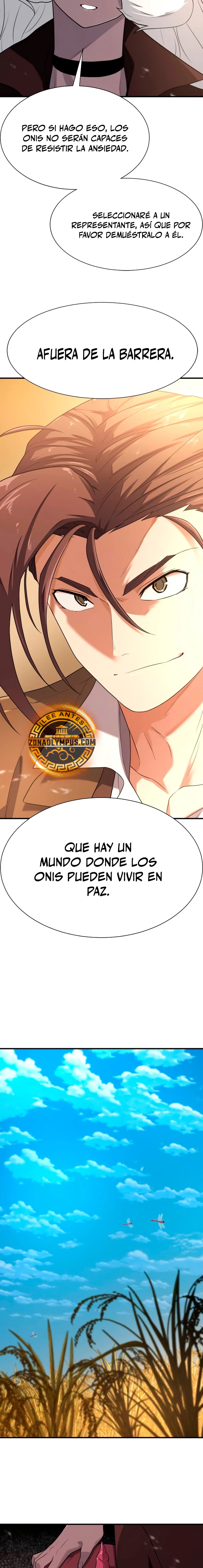 Read El Mejor Ingeniero del Mundo ES Manga Online