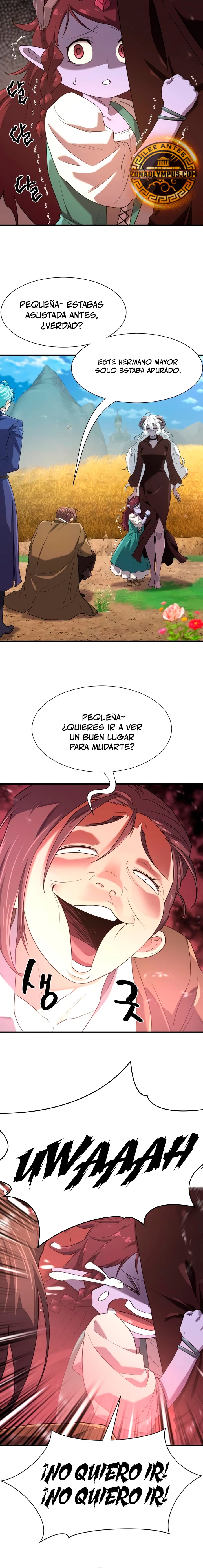 Read El Mejor Ingeniero del Mundo ES Manga Online